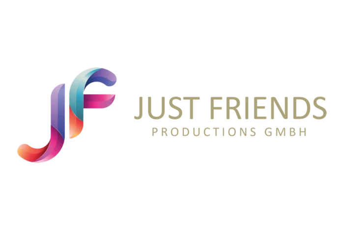Logo Just Friends