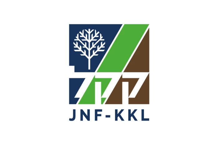 Logo Jüdischer Nationalfonds