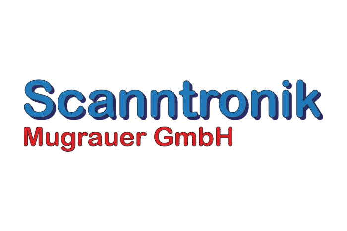 Logo Scanntronik